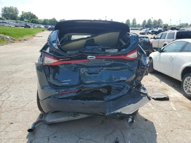 Photo 5 VIN: 2FMPK3J93GBC34984 - FORD EDGE 