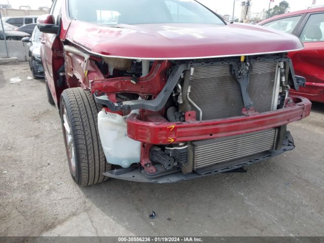 Photo 5 VIN: 2FMPK3J93GBC37853 - FORD EDGE 