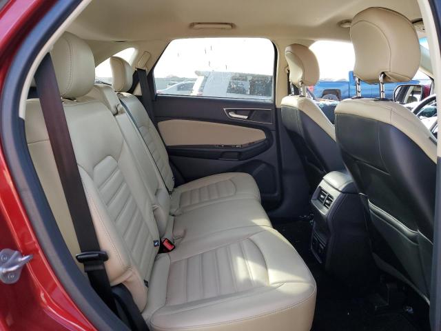 Photo 10 VIN: 2FMPK3J93GBC58394 - FORD EDGE SEL 