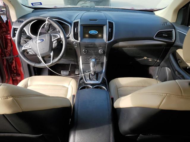 Photo 7 VIN: 2FMPK3J93GBC58394 - FORD EDGE SEL 