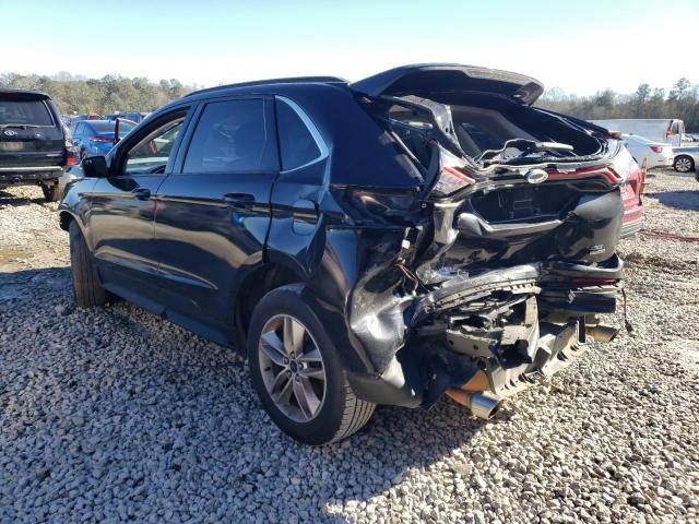 Photo 1 VIN: 2FMPK3J93GBC63093 - FORD EDGE SEL 