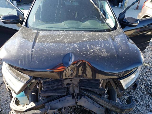 Photo 11 VIN: 2FMPK3J93GBC63093 - FORD EDGE SEL 