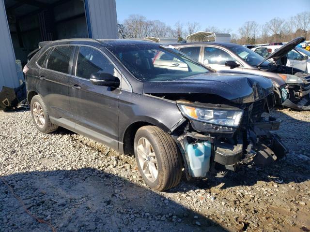 Photo 3 VIN: 2FMPK3J93GBC63093 - FORD EDGE SEL 