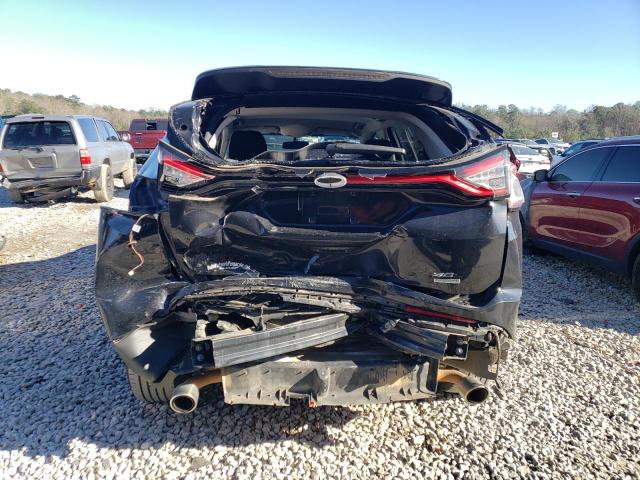 Photo 5 VIN: 2FMPK3J93GBC63093 - FORD EDGE SEL 