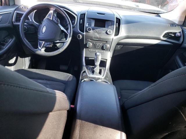 Photo 7 VIN: 2FMPK3J93GBC63093 - FORD EDGE SEL 