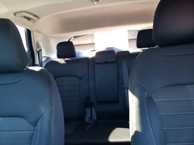 Photo 9 VIN: 2FMPK3J93GBC63093 - FORD EDGE SEL 