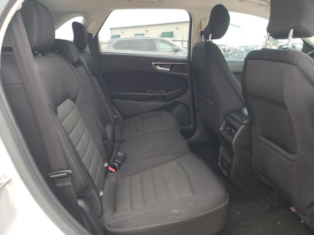 Photo 5 VIN: 2FMPK3J93GBC65748 - FORD EDGE SEL 