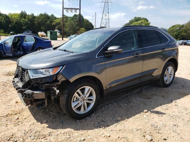 Photo 0 VIN: 2FMPK3J93HBB14457 - FORD EDGE 