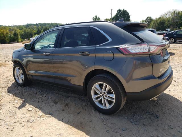 Photo 1 VIN: 2FMPK3J93HBB14457 - FORD EDGE 