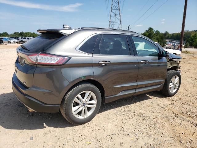 Photo 2 VIN: 2FMPK3J93HBB14457 - FORD EDGE 