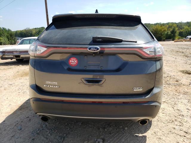 Photo 5 VIN: 2FMPK3J93HBB14457 - FORD EDGE 