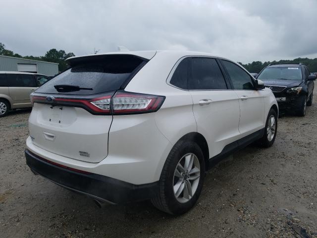 Photo 3 VIN: 2FMPK3J93HBB14989 - FORD EDGE SEL 