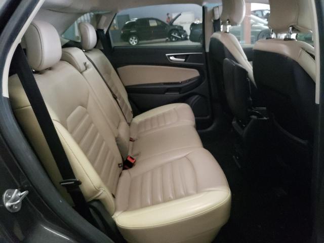 Photo 5 VIN: 2FMPK3J93HBB30612 - FORD EDGE SEL 