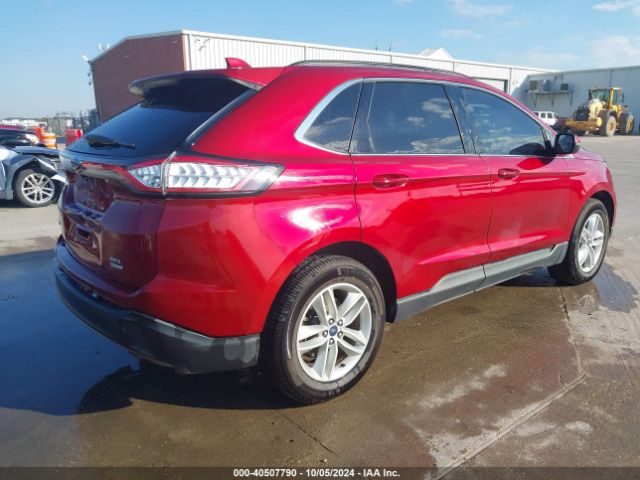 Photo 3 VIN: 2FMPK3J93HBB68261 - FORD EDGE 