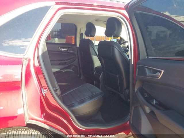 Photo 7 VIN: 2FMPK3J93HBB68261 - FORD EDGE 