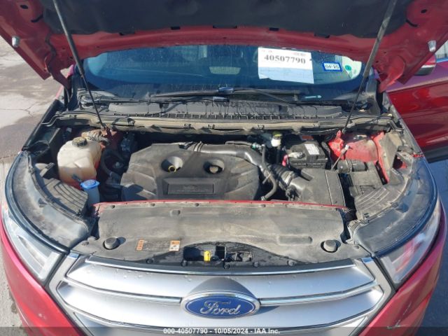 Photo 9 VIN: 2FMPK3J93HBB68261 - FORD EDGE 