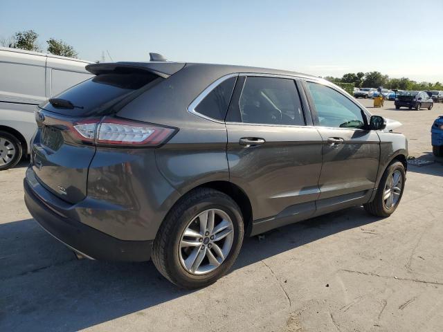 Photo 2 VIN: 2FMPK3J93HBB75095 - FORD EDGE 