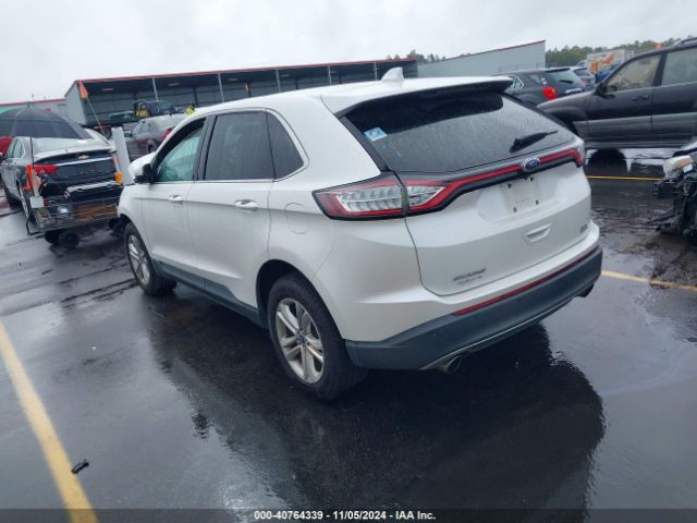 Photo 2 VIN: 2FMPK3J93HBB93077 - FORD EDGE 