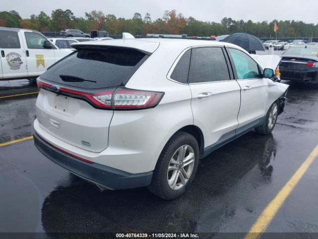 Photo 3 VIN: 2FMPK3J93HBB93077 - FORD EDGE 