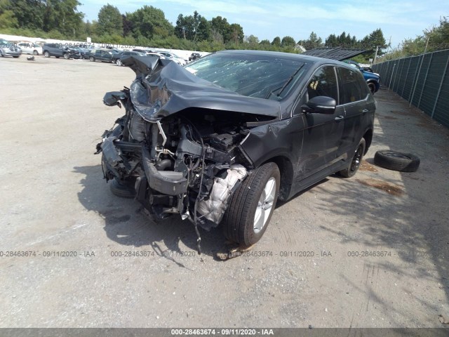 Photo 1 VIN: 2FMPK3J93HBB93922 - FORD EDGE 