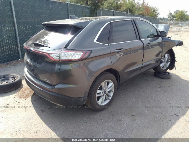 Photo 3 VIN: 2FMPK3J93HBB93922 - FORD EDGE 