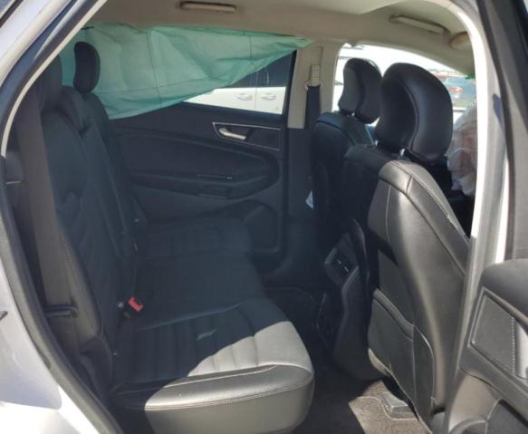 Photo 10 VIN: 2FMPK3J93HBC07799 - FORD EDGE SEL 