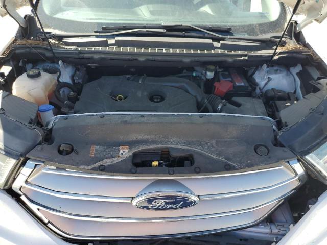 Photo 11 VIN: 2FMPK3J93HBC07799 - FORD EDGE SEL 