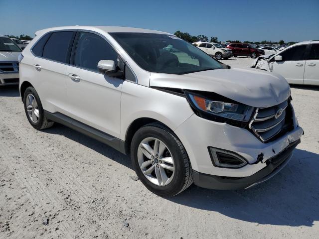 Photo 3 VIN: 2FMPK3J93HBC07799 - FORD EDGE SEL 