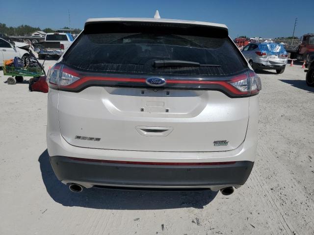 Photo 5 VIN: 2FMPK3J93HBC07799 - FORD EDGE SEL 