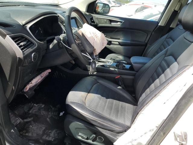 Photo 6 VIN: 2FMPK3J93HBC07799 - FORD EDGE SEL 