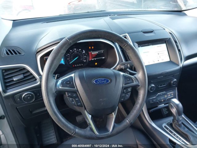 Photo 6 VIN: 2FMPK3J93HBC20763 - FORD EDGE 