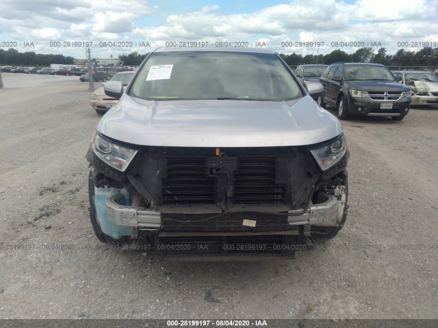 Photo 5 VIN: 2FMPK3J93HBC28300 - FORD EDGE 