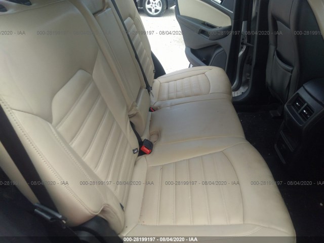 Photo 7 VIN: 2FMPK3J93HBC28300 - FORD EDGE 