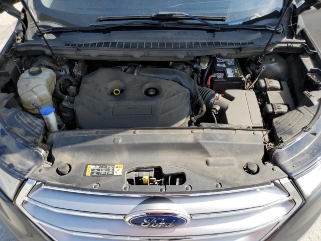 Photo 10 VIN: 2FMPK3J93HBC37434 - FORD EDGE SEL 