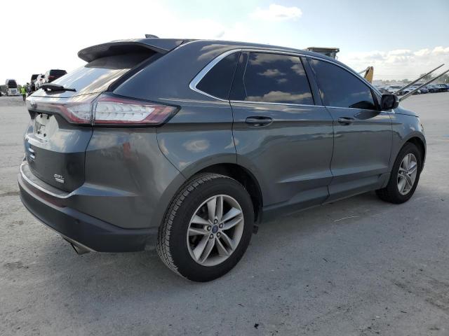 Photo 2 VIN: 2FMPK3J93HBC37434 - FORD EDGE SEL 