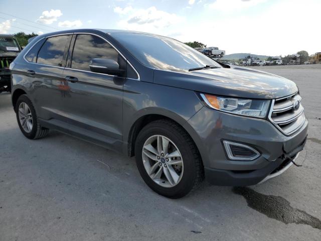 Photo 3 VIN: 2FMPK3J93HBC37434 - FORD EDGE SEL 