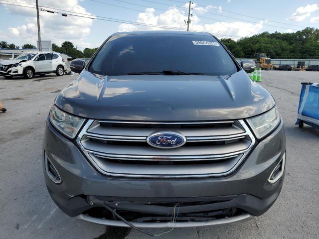 Photo 4 VIN: 2FMPK3J93HBC37434 - FORD EDGE SEL 