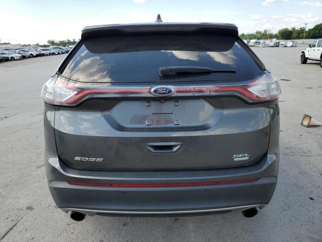 Photo 5 VIN: 2FMPK3J93HBC37434 - FORD EDGE SEL 