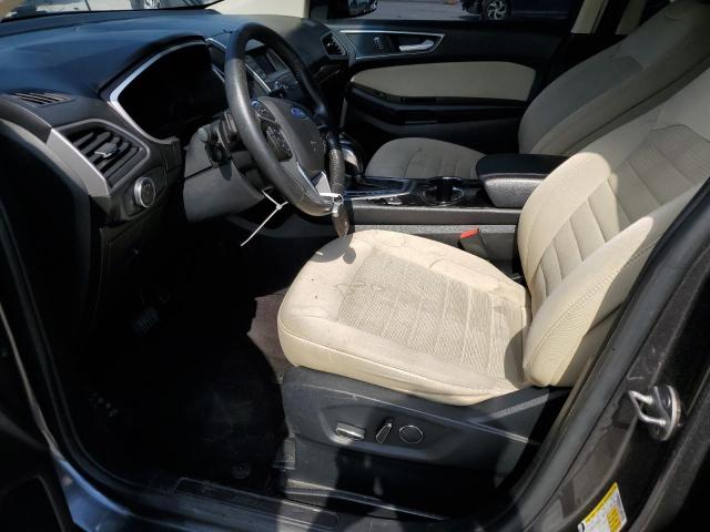 Photo 6 VIN: 2FMPK3J93HBC37434 - FORD EDGE SEL 