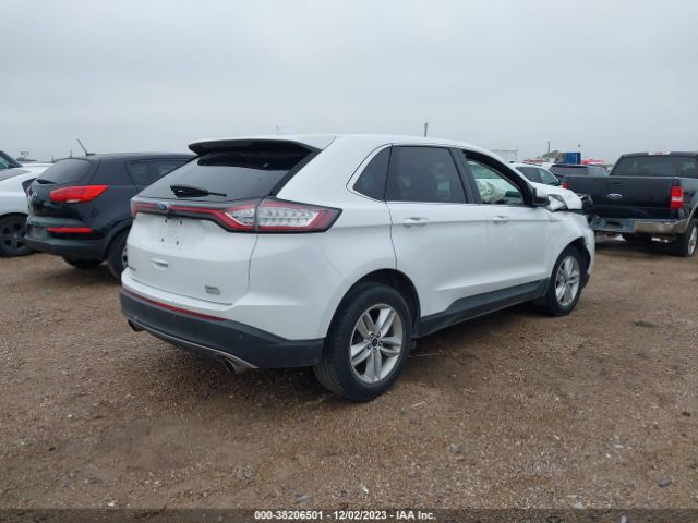 Photo 3 VIN: 2FMPK3J93HBC45954 - FORD EDGE 