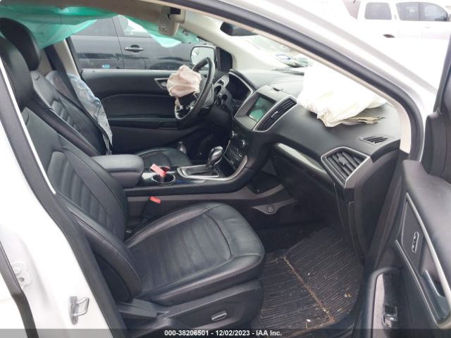 Photo 4 VIN: 2FMPK3J93HBC45954 - FORD EDGE 