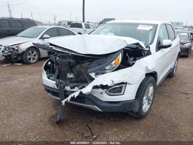 Photo 5 VIN: 2FMPK3J93HBC45954 - FORD EDGE 