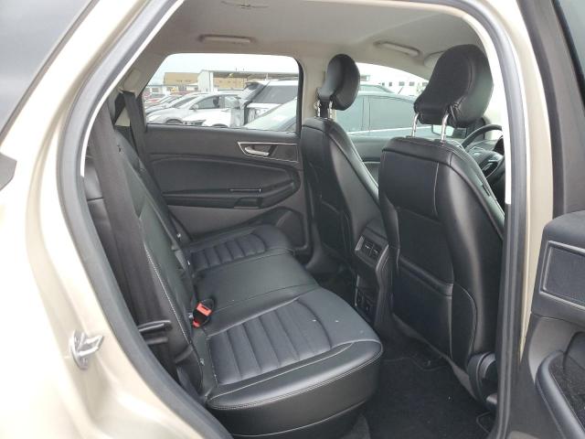 Photo 10 VIN: 2FMPK3J93HBC54542 - FORD EDGE SEL 