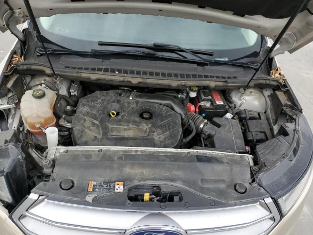 Photo 11 VIN: 2FMPK3J93HBC54542 - FORD EDGE SEL 