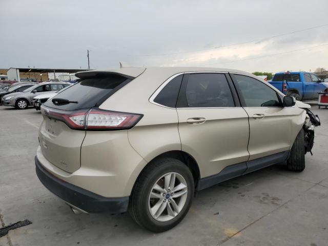 Photo 2 VIN: 2FMPK3J93HBC54542 - FORD EDGE SEL 