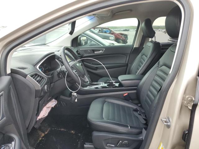 Photo 6 VIN: 2FMPK3J93HBC54542 - FORD EDGE SEL 