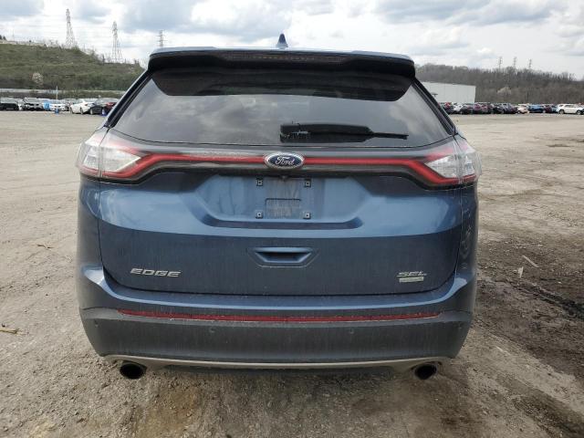 Photo 5 VIN: 2FMPK3J93JBB09653 - FORD EDGE 