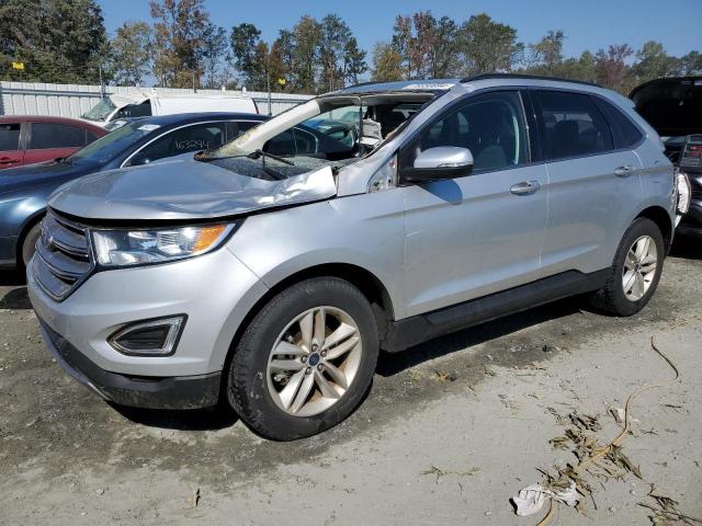 Photo 0 VIN: 2FMPK3J93JBB61350 - FORD EDGE SEL 