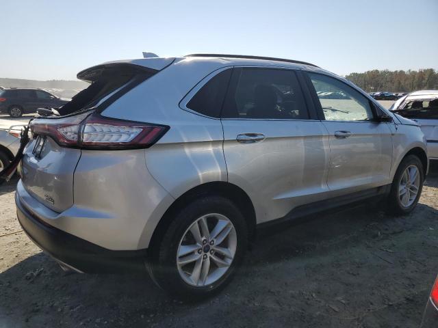 Photo 2 VIN: 2FMPK3J93JBB61350 - FORD EDGE SEL 