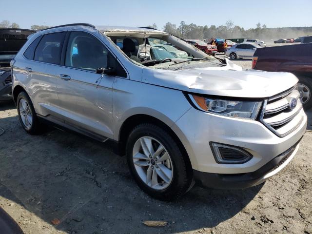 Photo 3 VIN: 2FMPK3J93JBB61350 - FORD EDGE SEL 